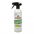 Absorbine Stain Remover & Whitener showsheen
