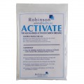 Robinsons Activate 5 pk sårkompress
