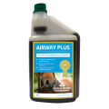 AIRWAY PLUS Global Herbs