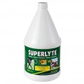 Superlyte elektrolytter TRM