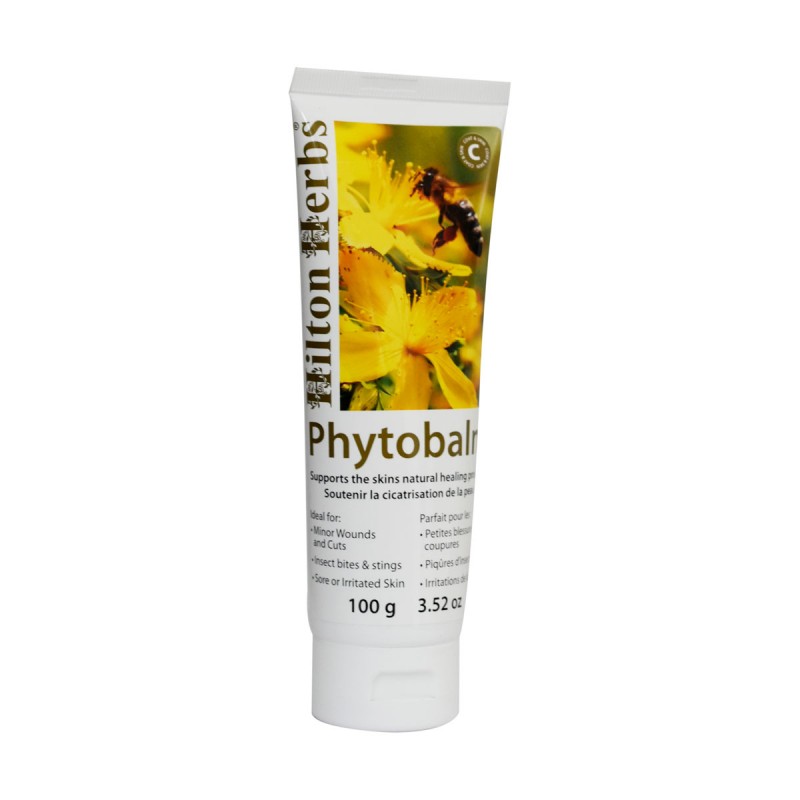 Phytobalm Sårkrem 250g Hilton Herbs