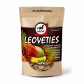 Leoveties godbiter