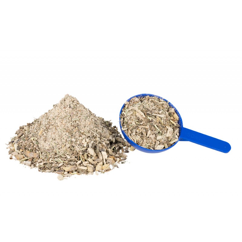 Digestive support / Gastri X Hilton herbs