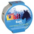 Likit saltstein - SALT og SPORT