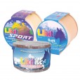 Likit saltstein - SALT og SPORT