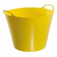 Myk STOR 42 Liter bøtte Red Gorilla