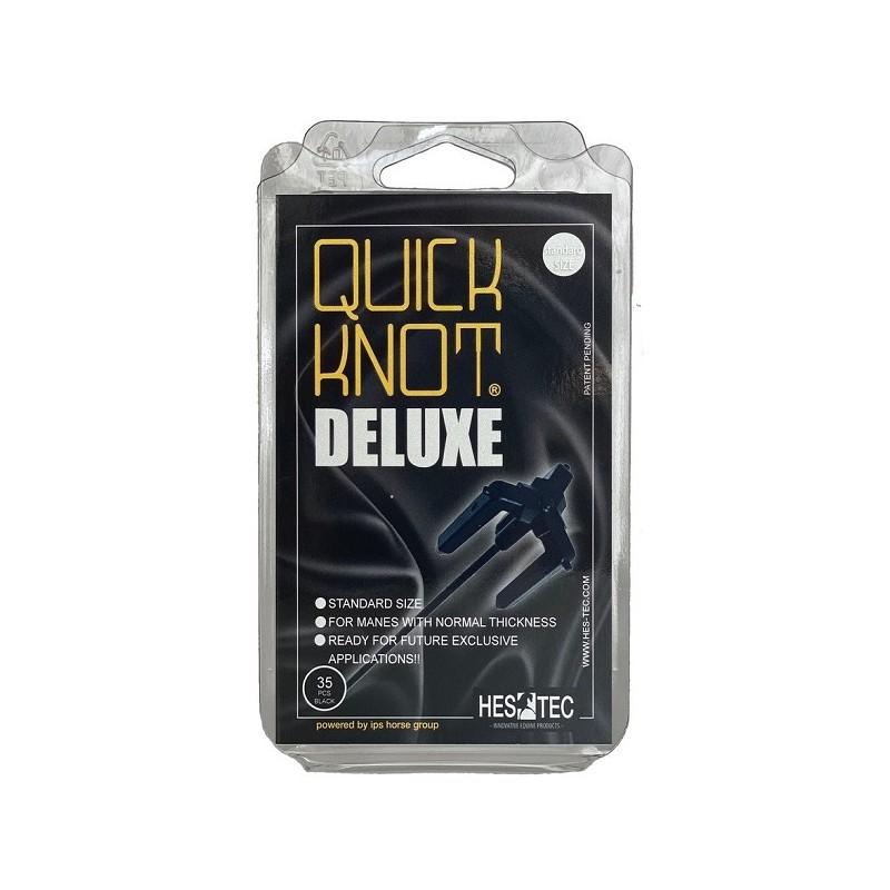 Quick Knot Deluxe