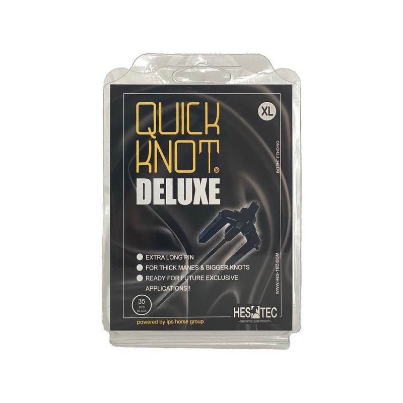 Quick Knot Deluxe XL