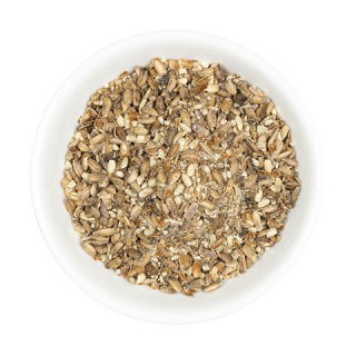 Mariatistel frø Knuste Hilton Herbs (Milkthistle)