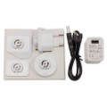 Reservedel ICE-VIBE, extra kabel and lader Horseware®