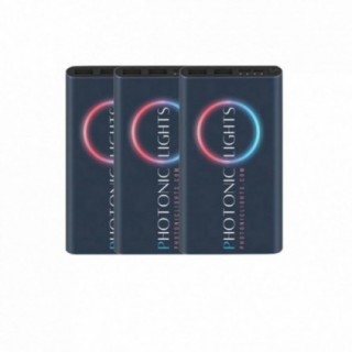 PhotonicLights Powerpack Batteri