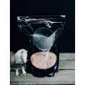 Himalaya salt knust Chia de Gracia