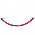 Stall Chain / Boks kjetting med gummibelegg