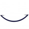 Stall Chain / Boks kjetting med gummibelegg