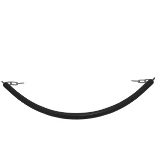 Stall Chain / Boks kjetting med gummibelegg