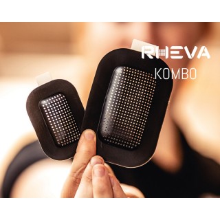 Rheva Plaster for hest - Large