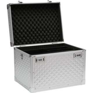 HorseGuard Striglekasse aluminium