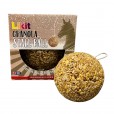 Likit Granola Stall Ball Gingerbred