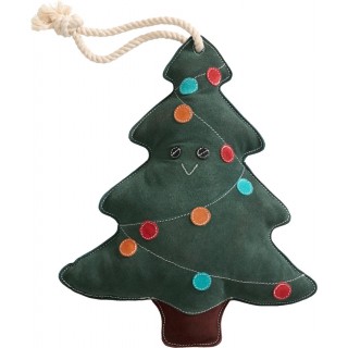 HG Juletre stall leke