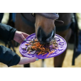 Likit Graze Maze & Paste PAKKE Lilla