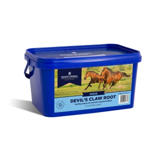 Devils Claw rot 1,5 kg