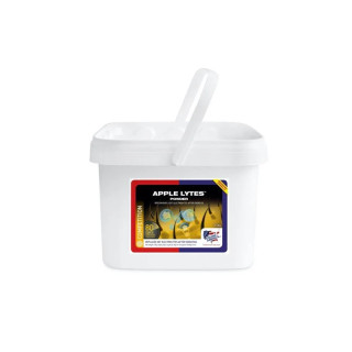 Apple Lytes pulver 2,5kg Equine America