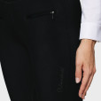 Winter Ridetights ALPHA Full Grip Samshield SORT