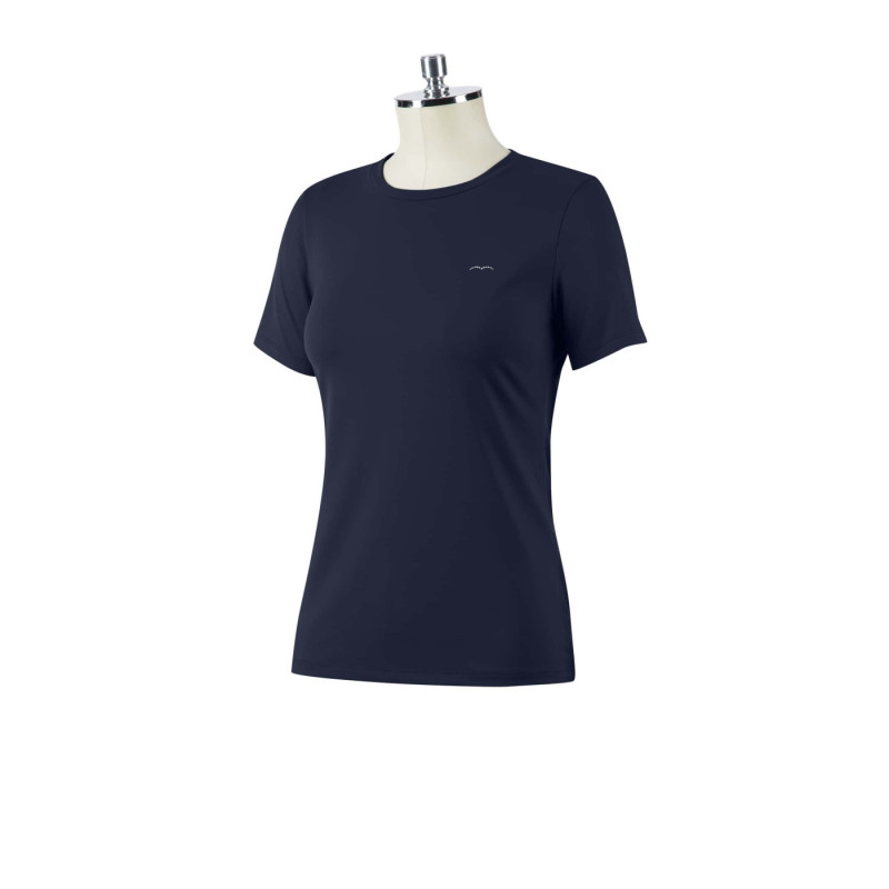 Animo Fonda T-Skjorte Navy