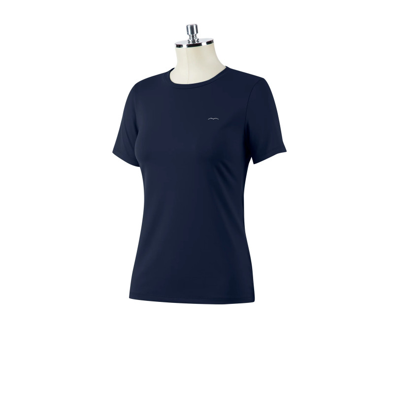 Animo Fonda T-Skjorte Navy