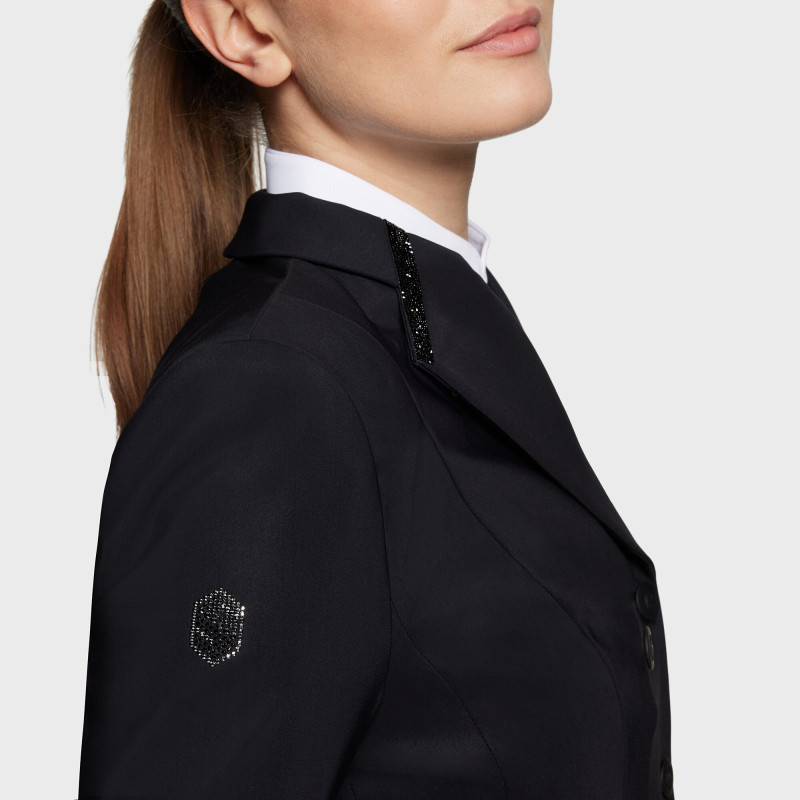Samshield Short Frac Premium - Navy
