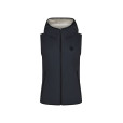 Trolle Projects Reversible L2 Light Down Vest Female