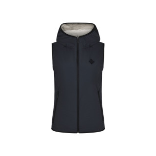 Trolle Projects Reversible L2 Light Down Vest Female
