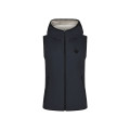 Trolle Projects Reversible L2 Light Down Vest Female