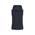 Trolle Projects Reversible L2 Light Down Vest Female