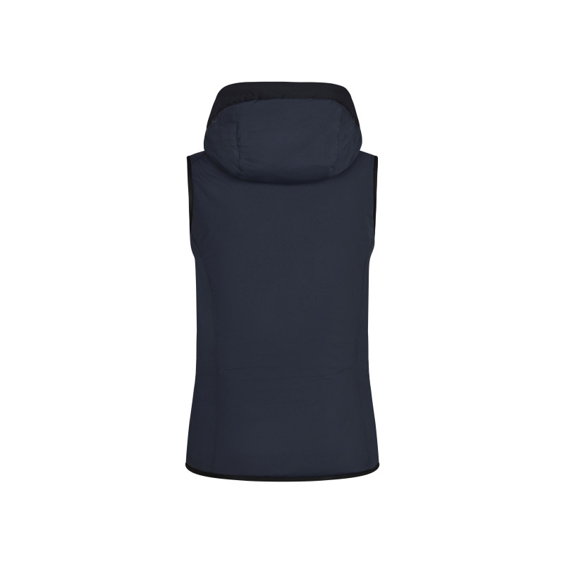 Trolle Projects Reversible L2 Light Down Vest Female