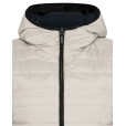 Trolle Projects Reversible L2 Light Down Vest Female