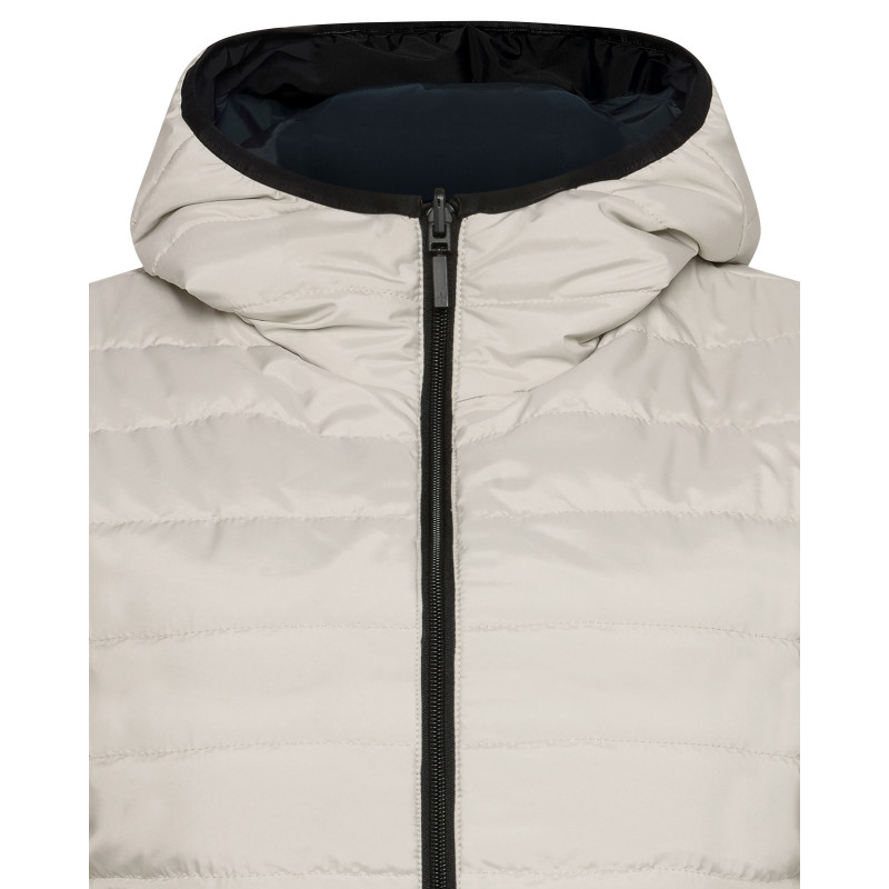 Trolle Projects Reversible L2 Light Down Vest Female