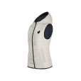 Trolle Projects Reversible L2 Light Down Vest Female