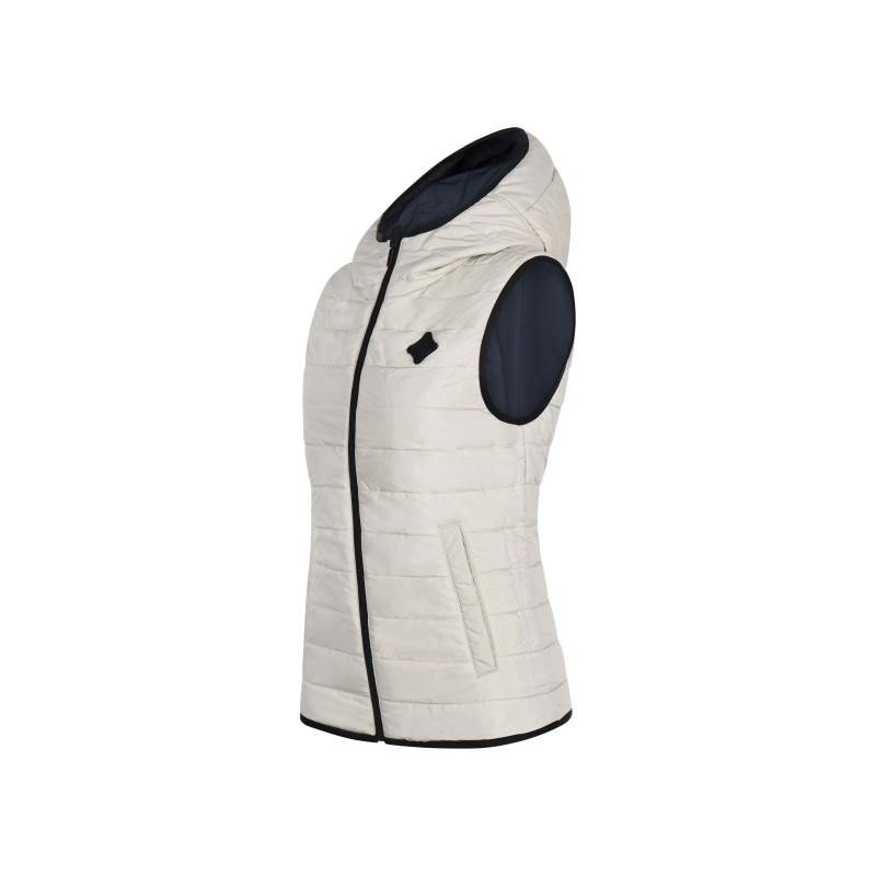 Trolle Projects Reversible L2 Light Down Vest Female
