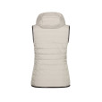 Trolle Projects Reversible L2 Light Down Vest Female