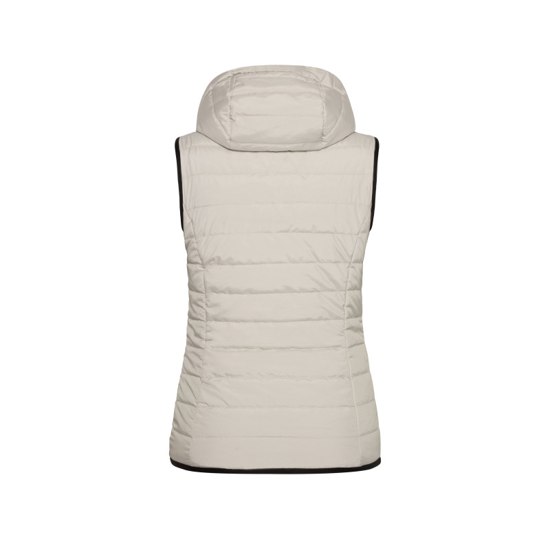 Trolle Projects Reversible L2 Light Down Vest Female