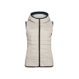 Trolle Projects Reversible L2 Light Down Vest Female