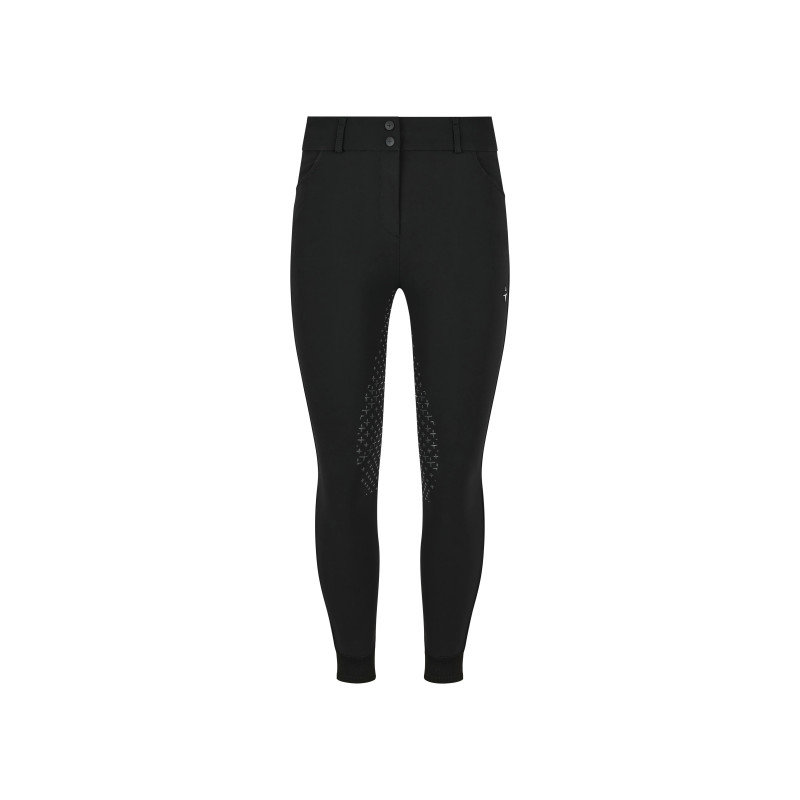 Trolle Projects Mid Rise Breeches with Full Grip Women's