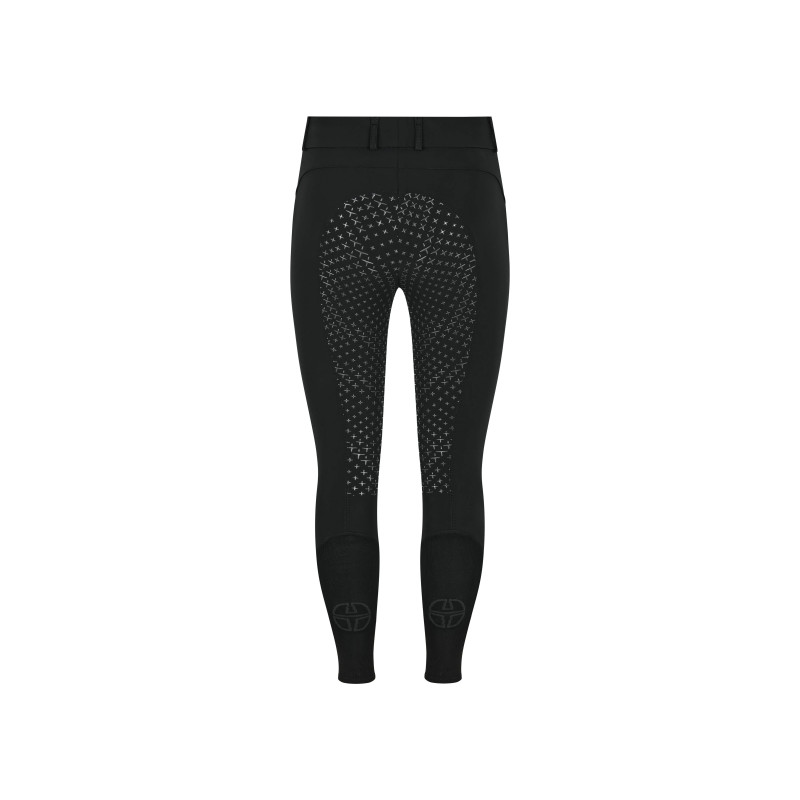 Trolle Projects Mid Rise Breeches with Full Grip Women's