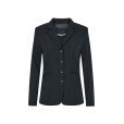 Cool Dots Ultra Riding Jacket Female - Black