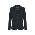 Cool Dots Ultra Riding Jacket Female - Black