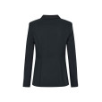 Cool Dots Ultra Riding Jacket Female - Black