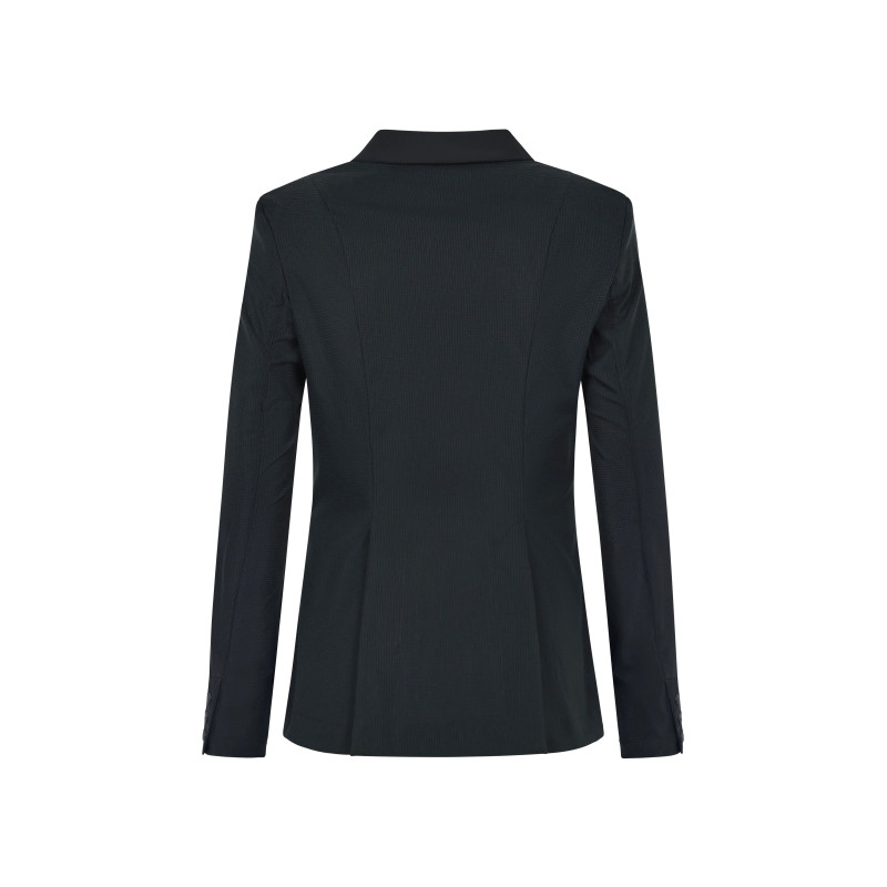 Cool Dots Ultra Riding Jacket Female - Black