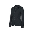 Cool Dots Ultra Riding Jacket Female - Black