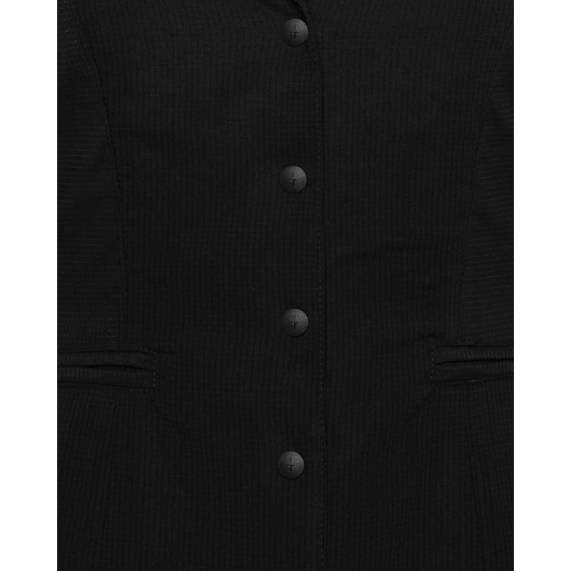 Cool Dots Ultra Riding Jacket Female - Black